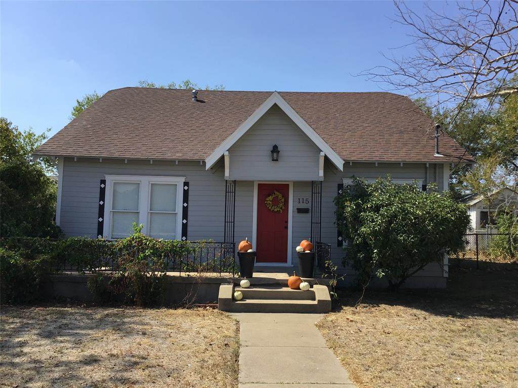 115 10th Street - Photo 1