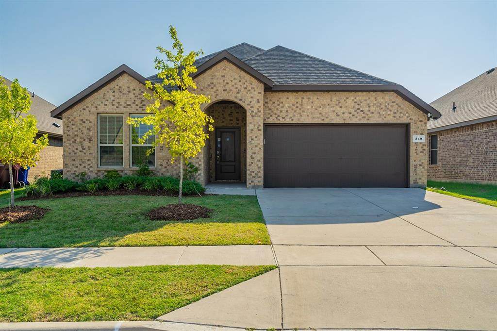 340 Everglade Landing - Photo 1
