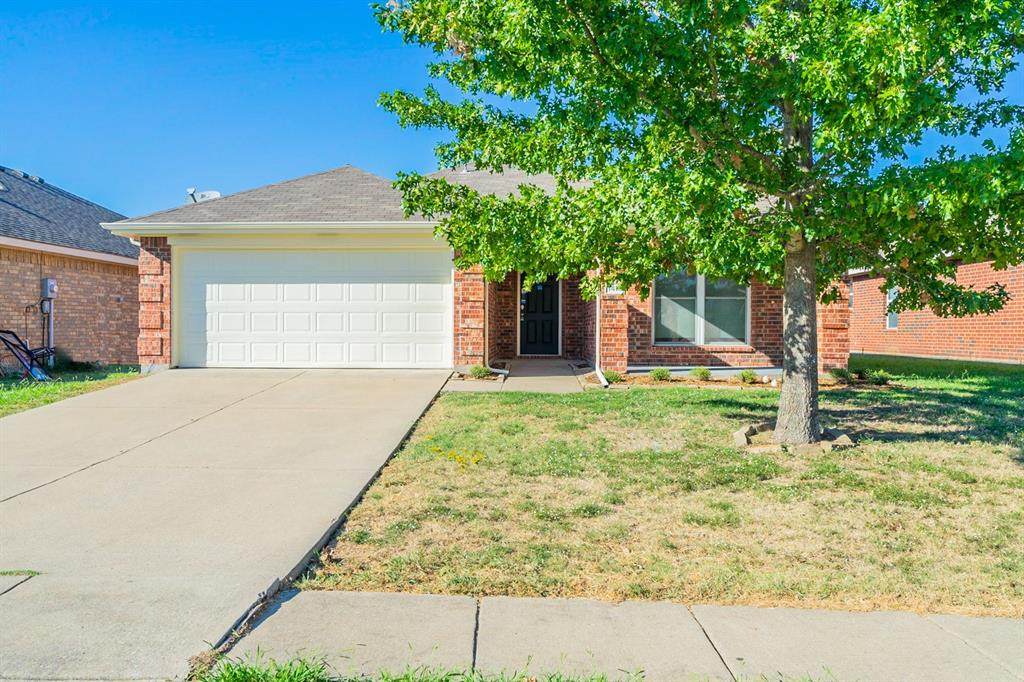 1418 Jacksons Run - Photo 1
