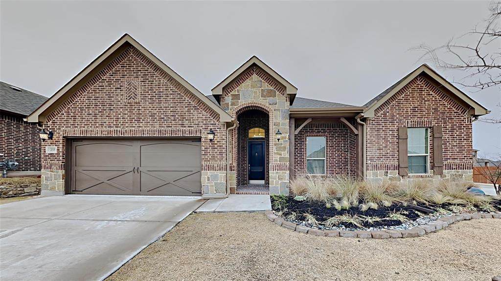 233 Cross Fox Lane - Photo 1