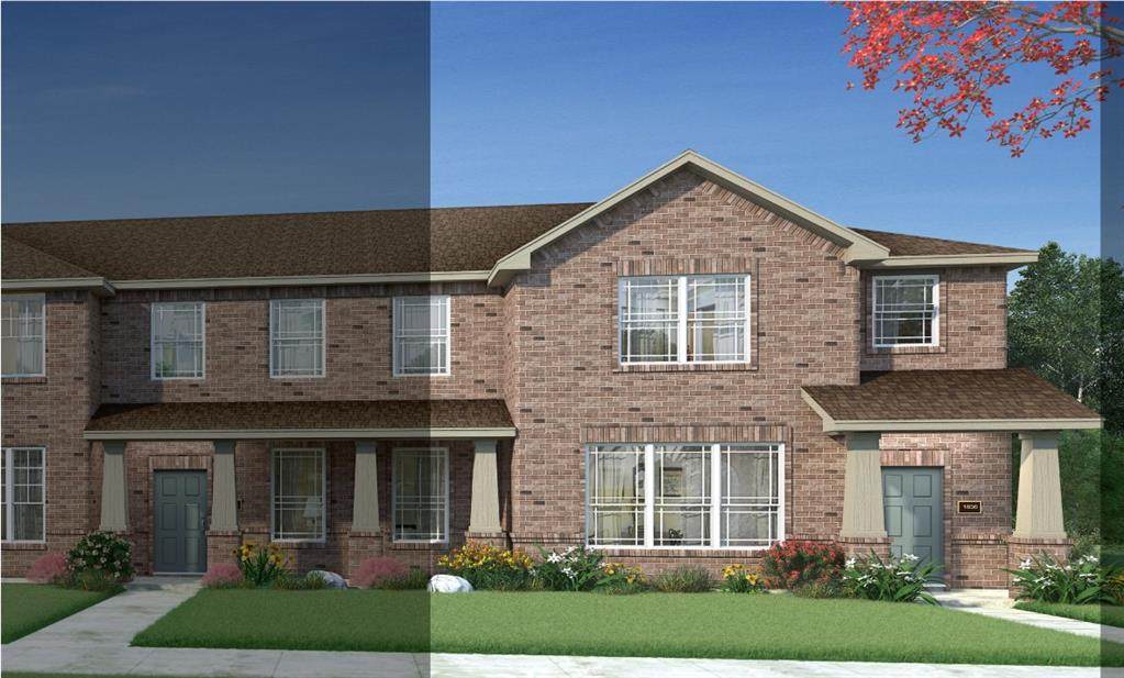 2913 Mare Drive - Photo 1