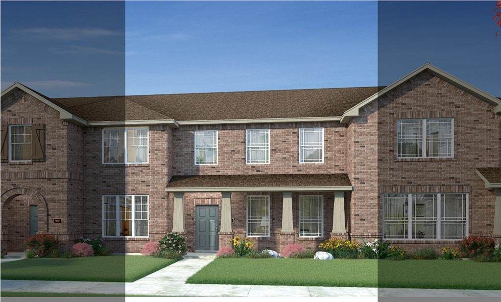 2909 Mare Drive - Photo 1