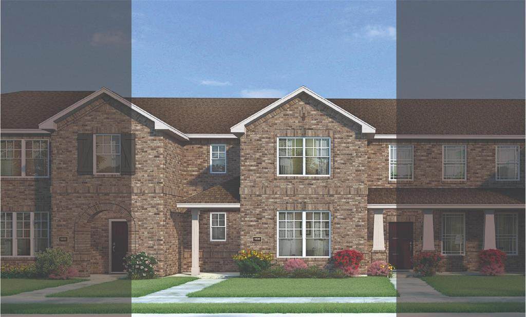 2901 Mare Drive - Photo 1