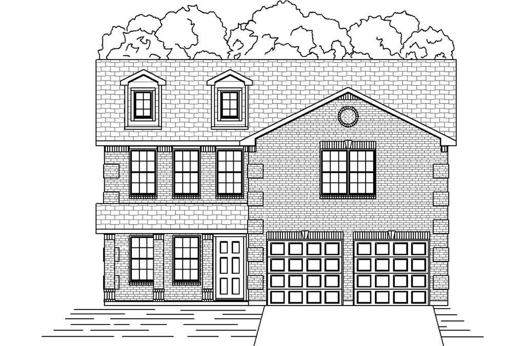 941 Billups Drive - Photo 1
