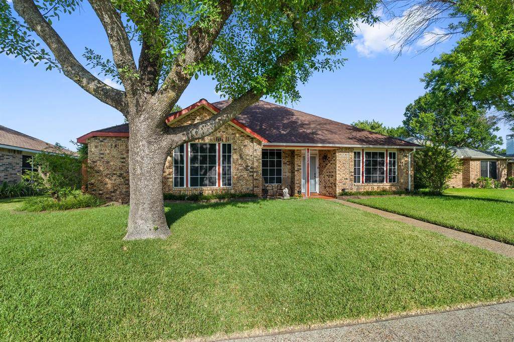 4814 Wills Court - Photo 1