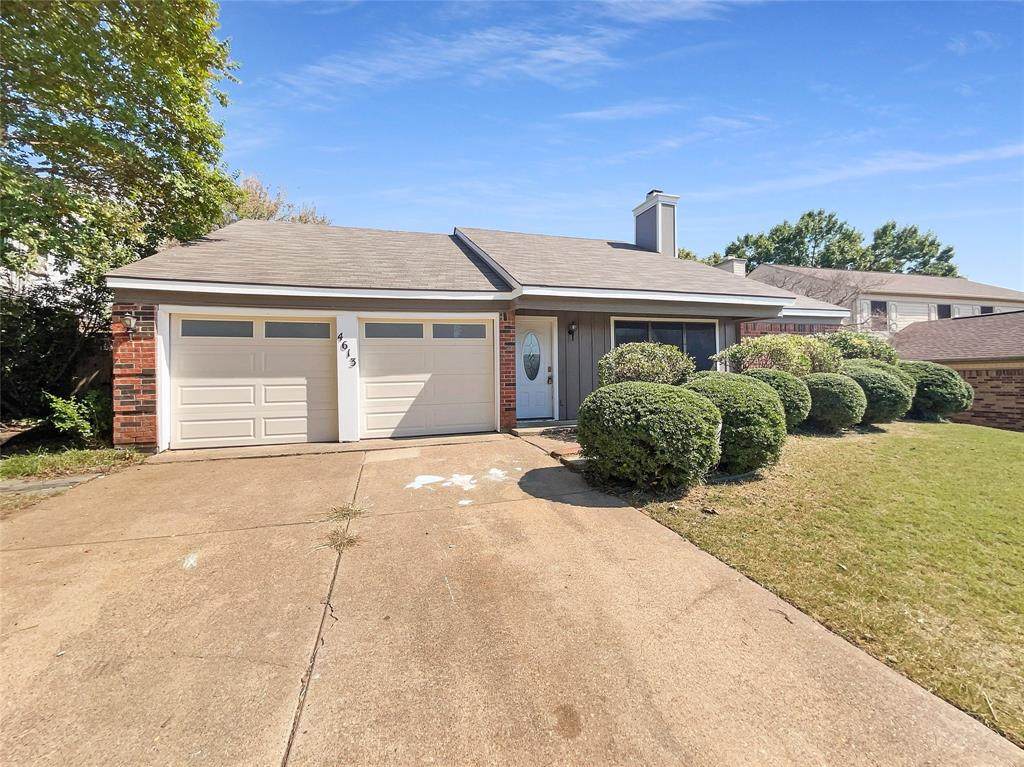 4613 Pendleton Court - Photo 1