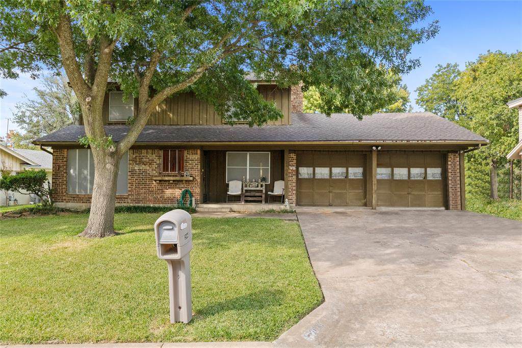 2806 Ricketts Street - Photo 1