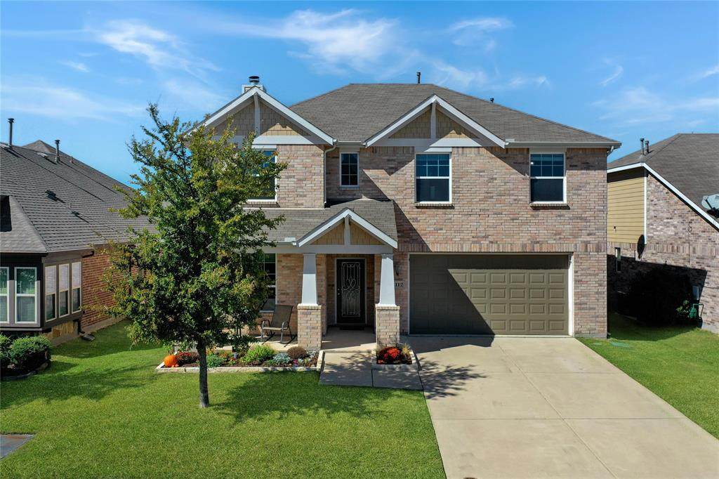 1112 Barn Owl Drive - Photo 1