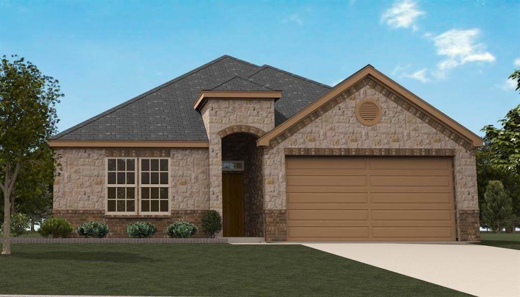 7803 Ashwood Drive - Photo 1