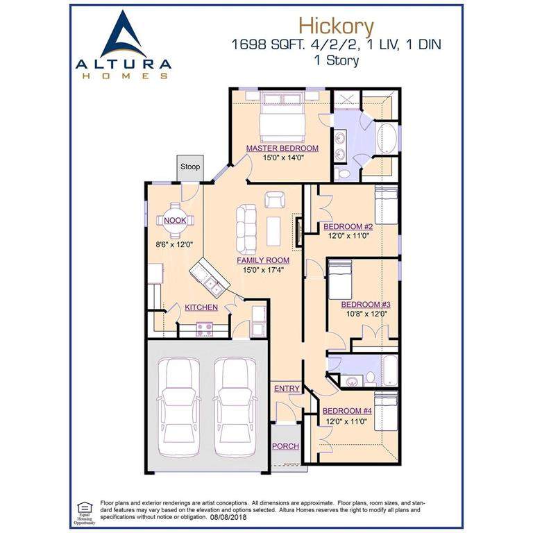 708 Sycamore - Photo 1