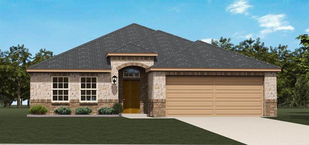 704 Sycamore - Photo 1