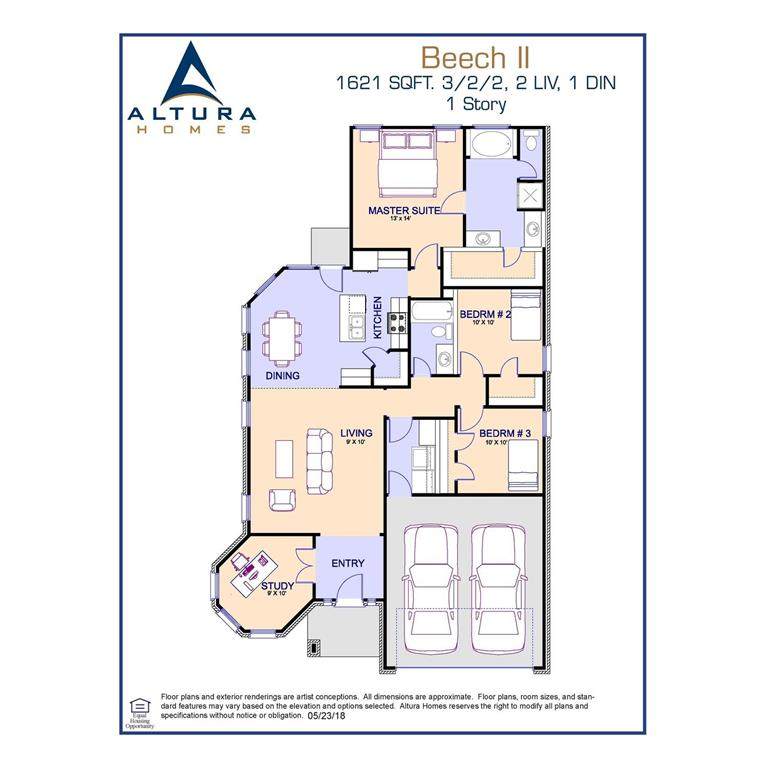 7807 Ashwood - Photo 1