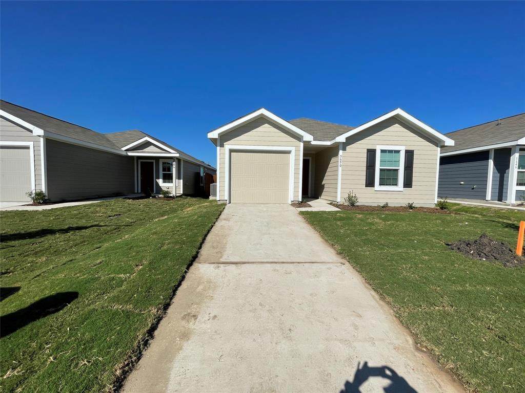 5650 Bristle Leaf Drive - Photo 1