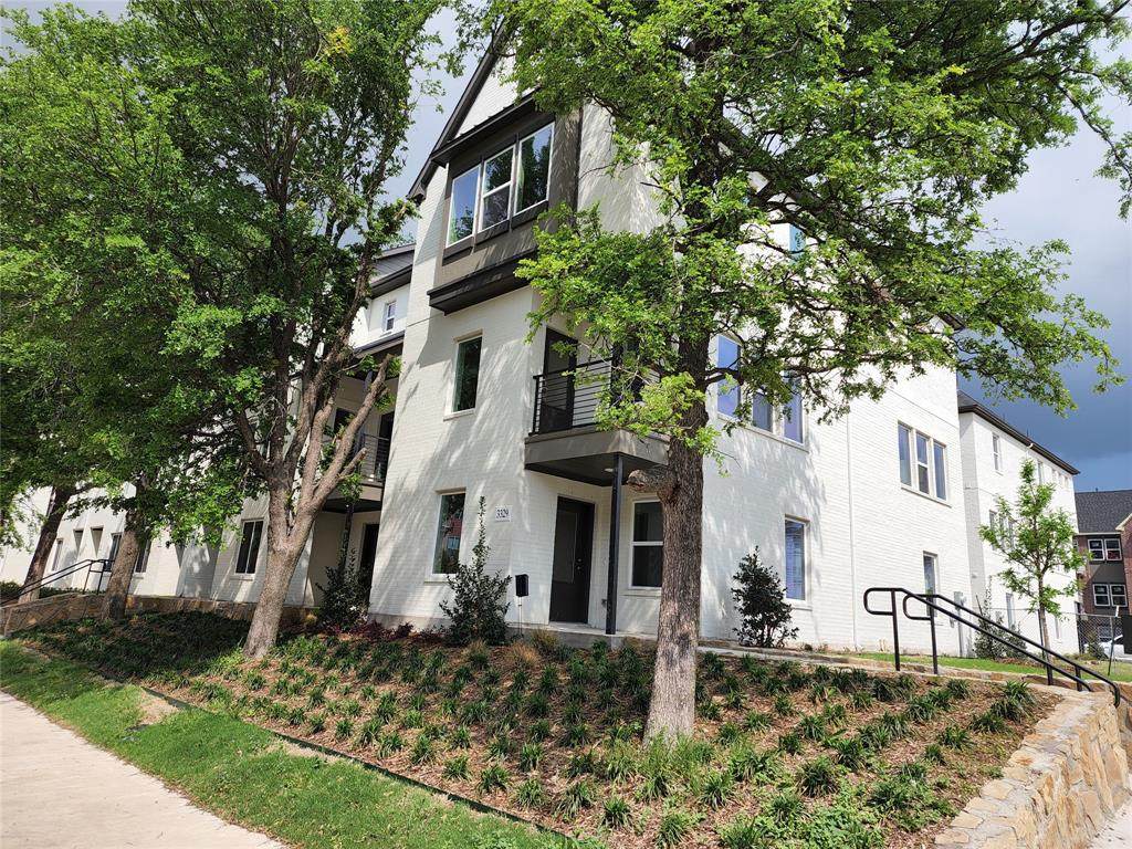 3349 Norris Street - Photo 1