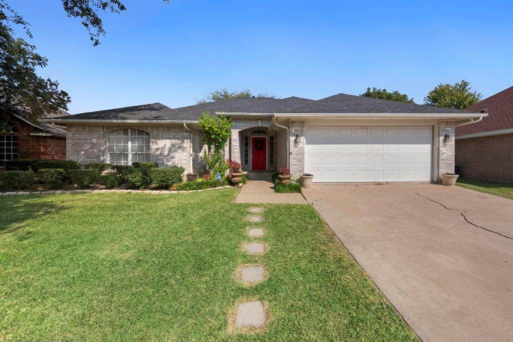 203 Miramar Drive - Photo 1