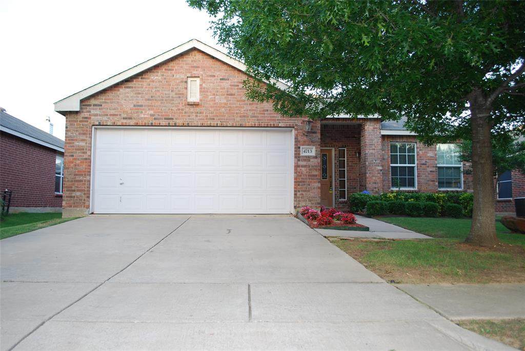 4713 Fox Sedge Lane - Photo 1