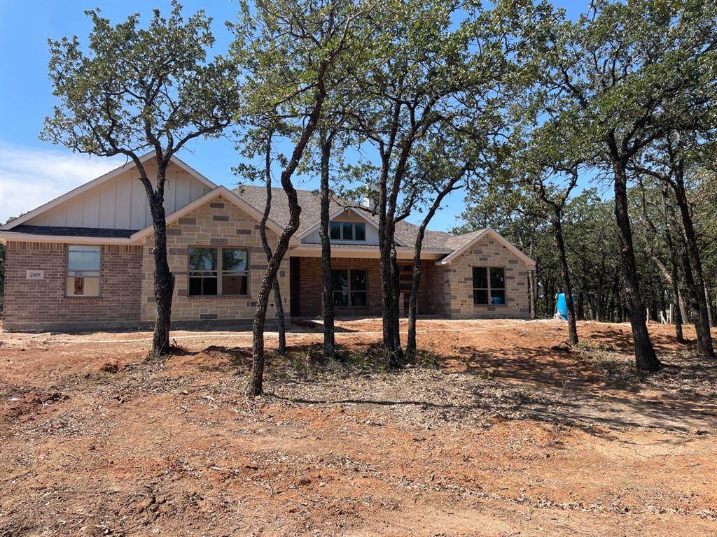 2009 Damascus Road - Photo 1