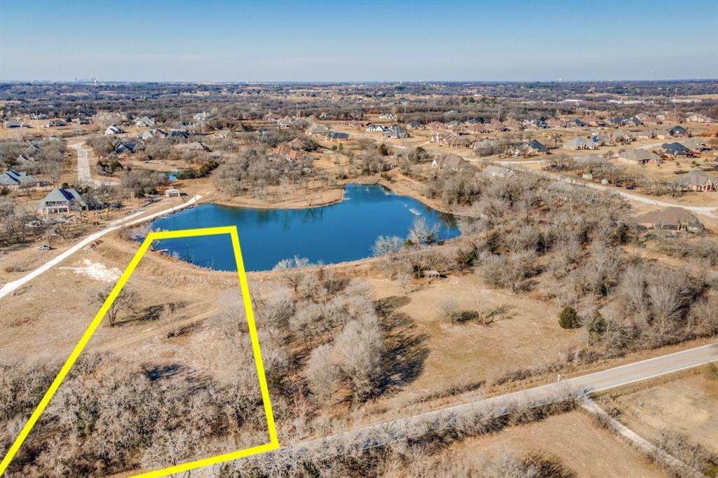 7301 Retta Mansfield Road - Photo 1