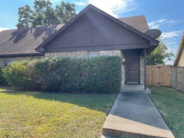 7610 Thistle Lane - Photo 1