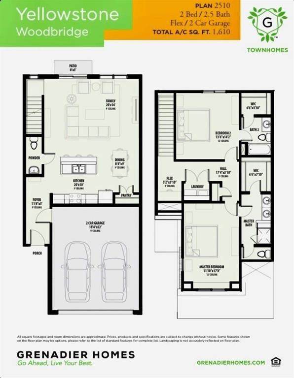 2904 Grandview Drive - Photo 1