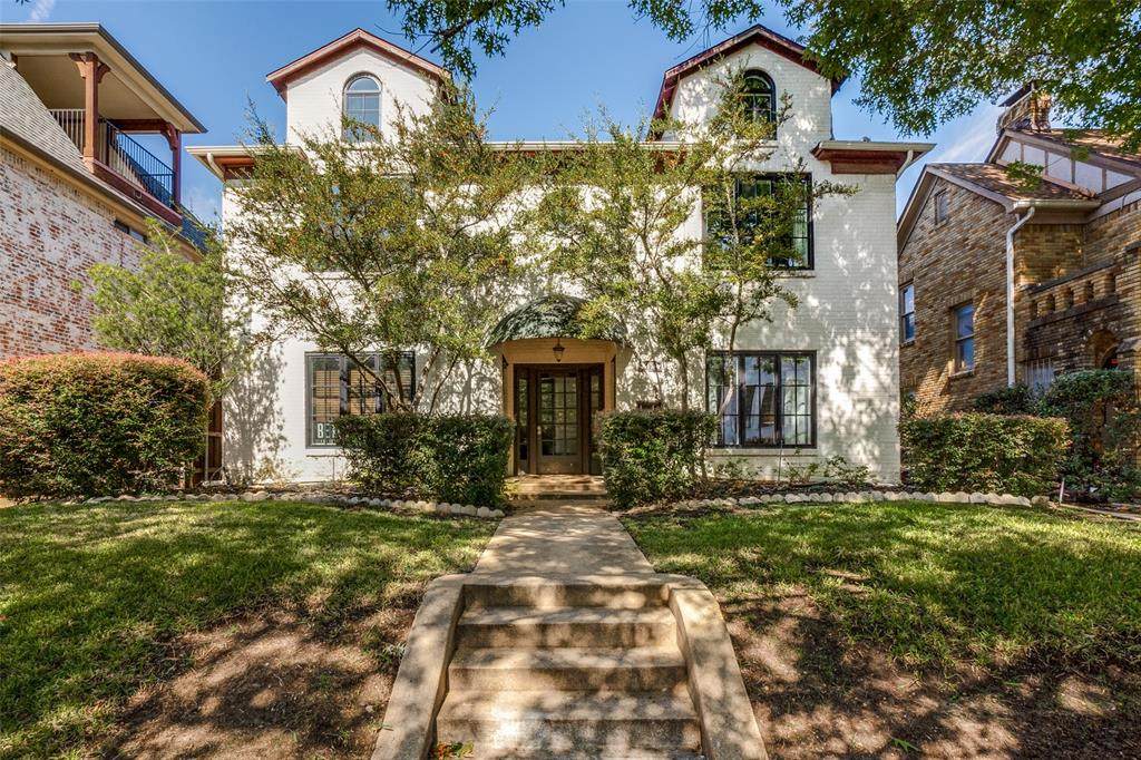 4117 Herschel Avenue - Photo 1