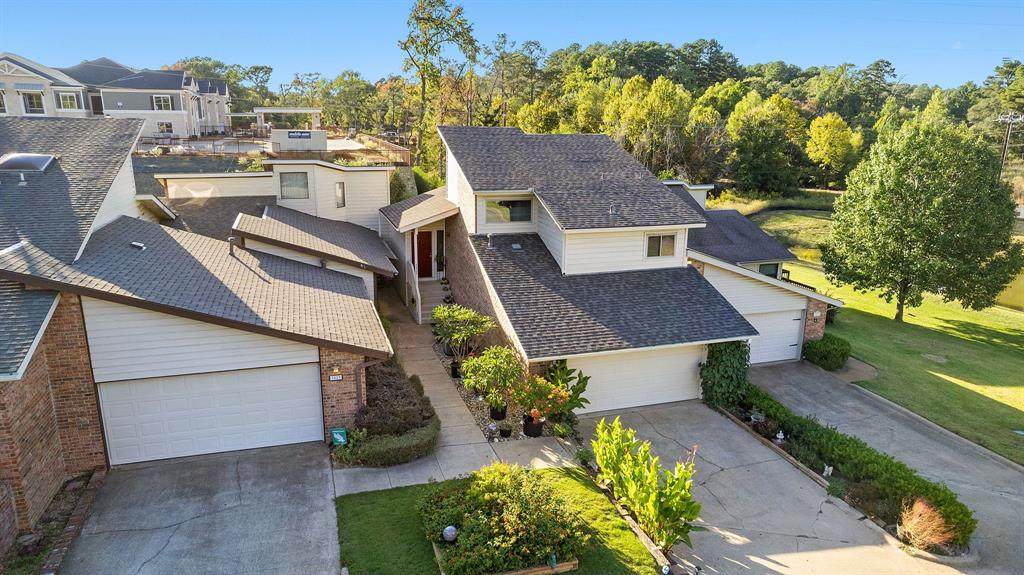 3825 Lazy Creek Drive - Photo 1