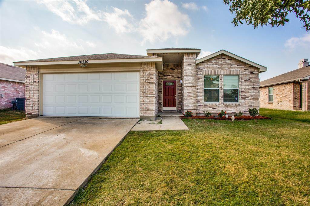 14830 Bridle Bend Drive - Photo 1
