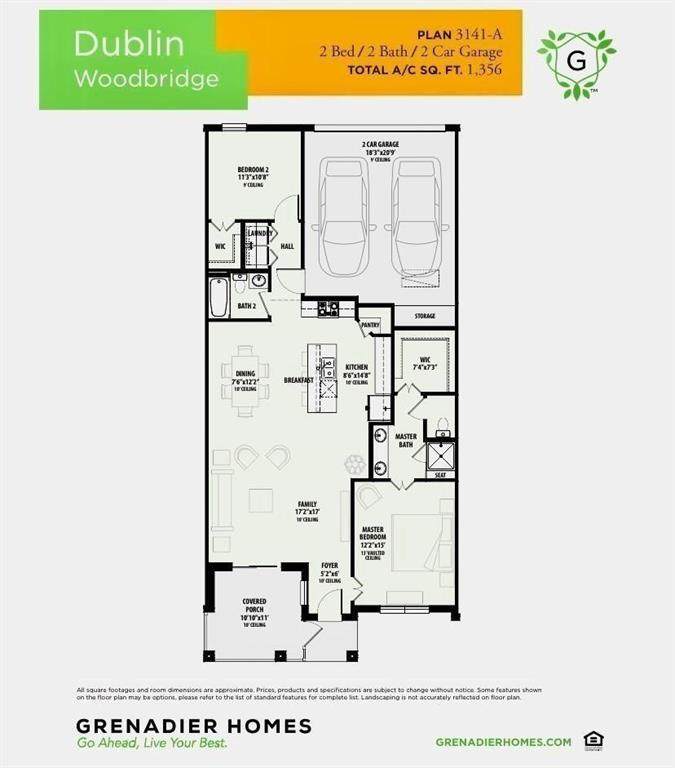 2702 Applewood Way - Photo 1