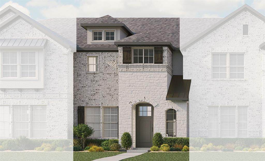 2956 Opera Way - Photo 1