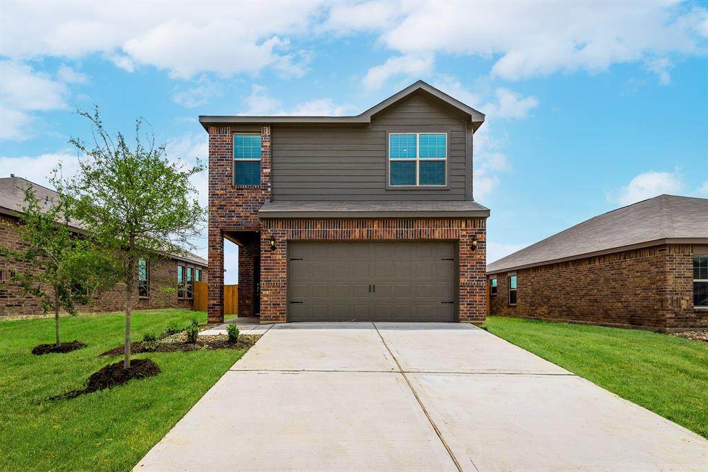621 Micah Lane - Photo 1