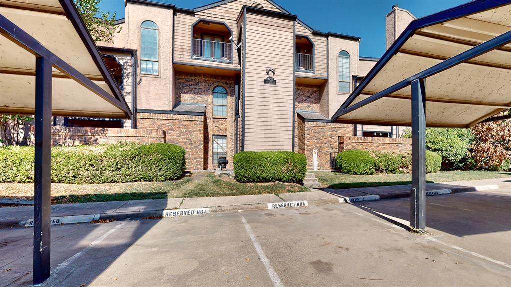 4723 Galloway Avenue - Photo 1