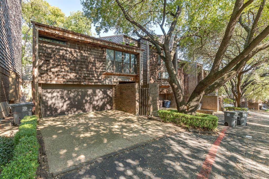 7418 Fair Oaks Avenue - Photo 1