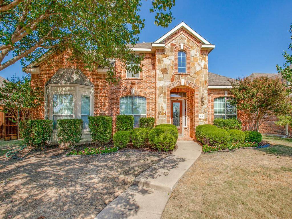 1613 Country Brook Lane - Photo 1