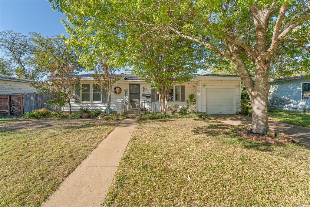 2403 Belmeade Street - Photo 1