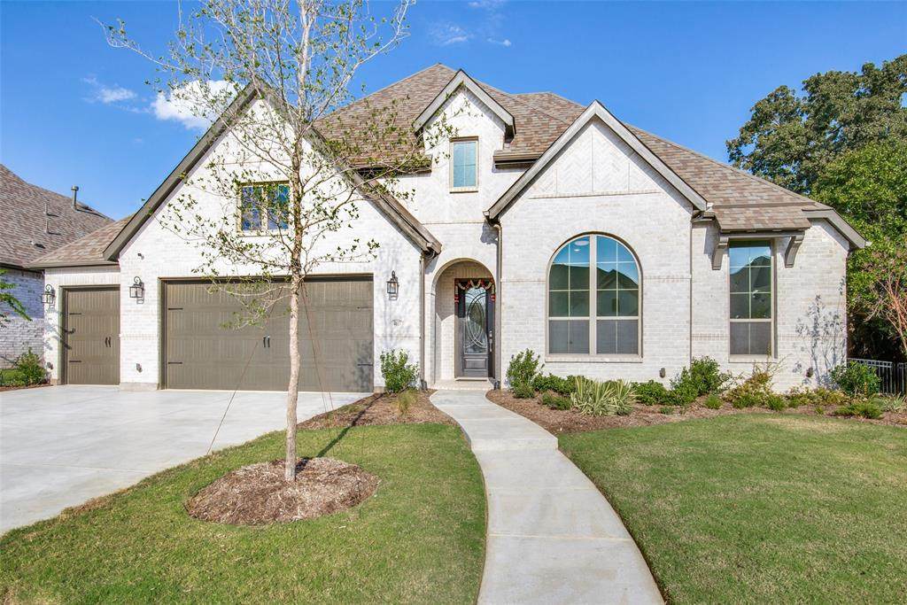 4617 Rocky Ridge Trail - Photo 1