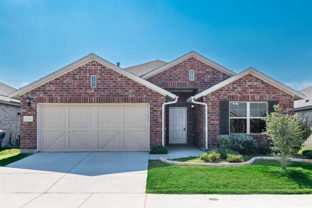 6102 Sutton Fields Trail - Photo 1