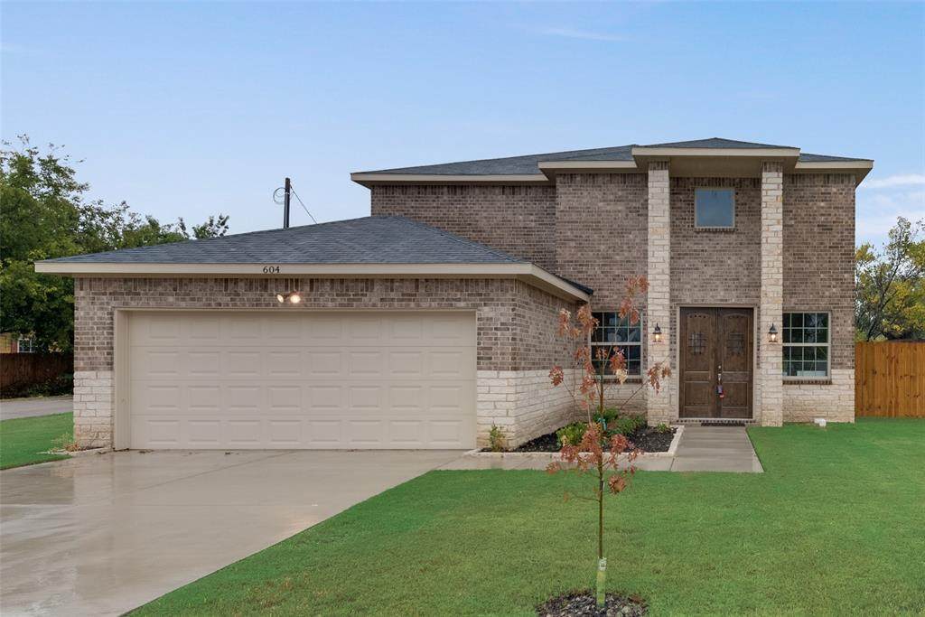 604 Anthony Street - Photo 1