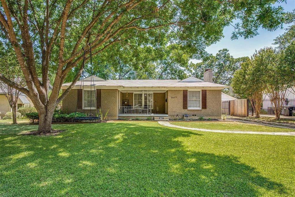 3617 Norfolk Road - Photo 1