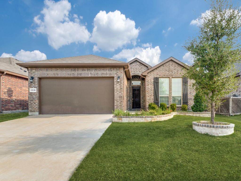 11516 Starlight Ranch Trail - Photo 1