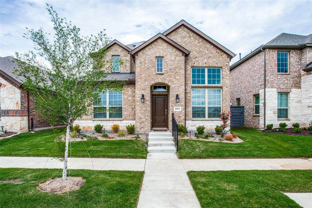 1304 Wildflower Way - Photo 1