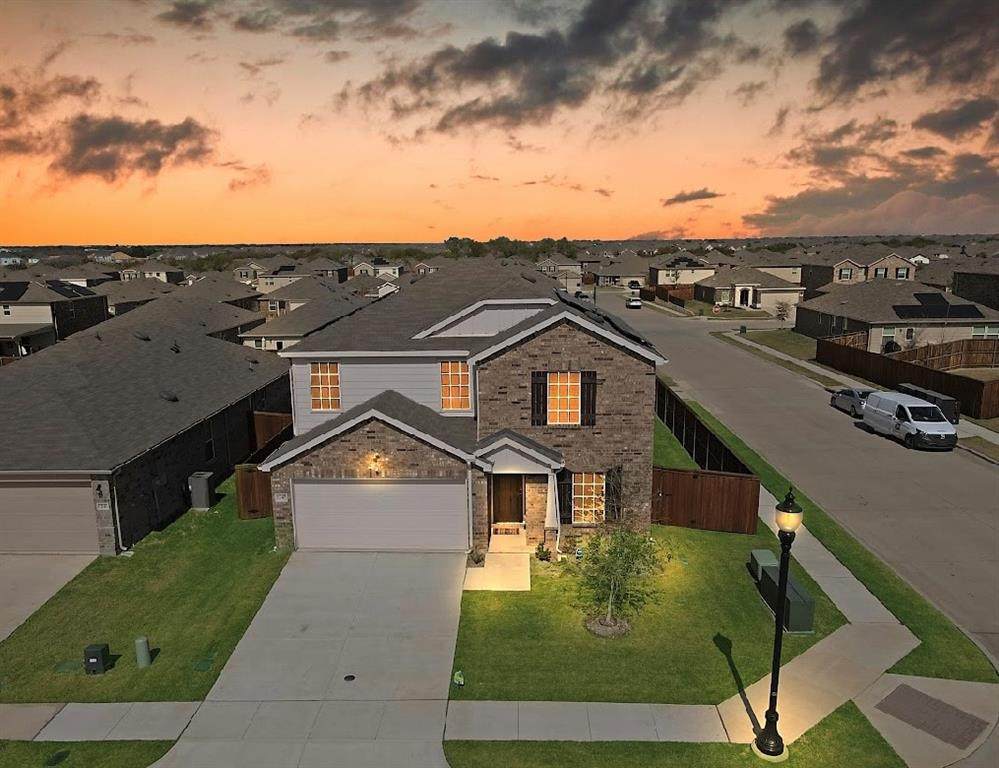 1245 Waggoner Drive - Photo 1