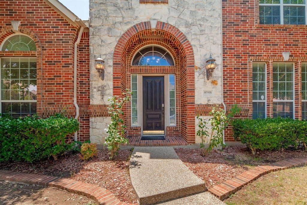 8701 Mandevilla Drive - Photo 1