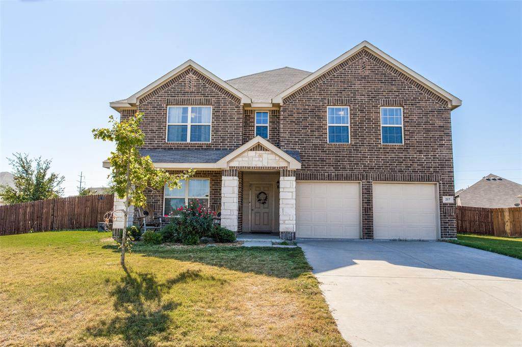 217 Hackney Drive - Photo 1
