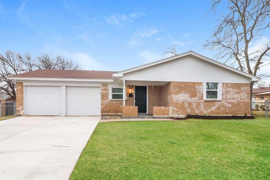 4117 Hatcher Street - Photo 1