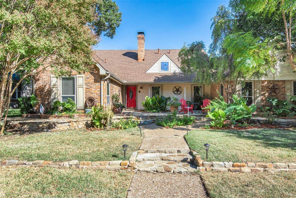 642 Havencrest Lane - Photo 1