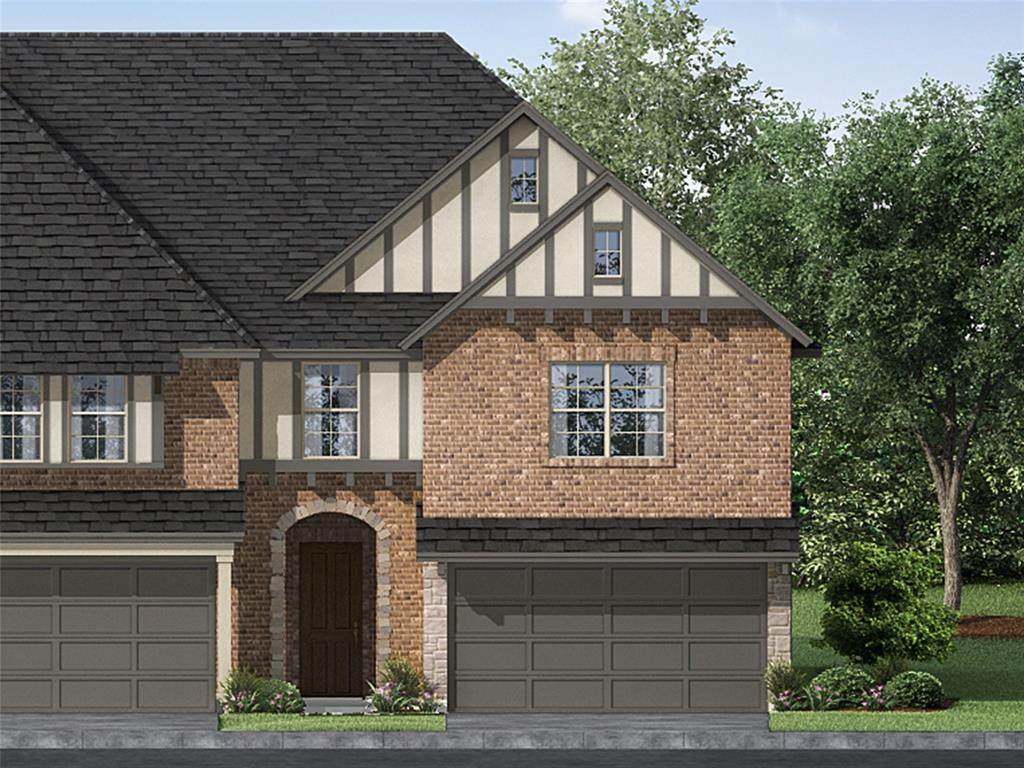 6837 Joelene Rae Drive - Photo 1
