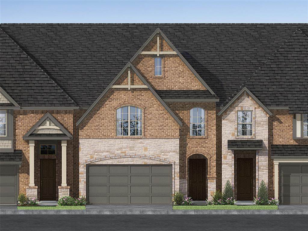 6841 Joelene Rae Drive - Photo 1