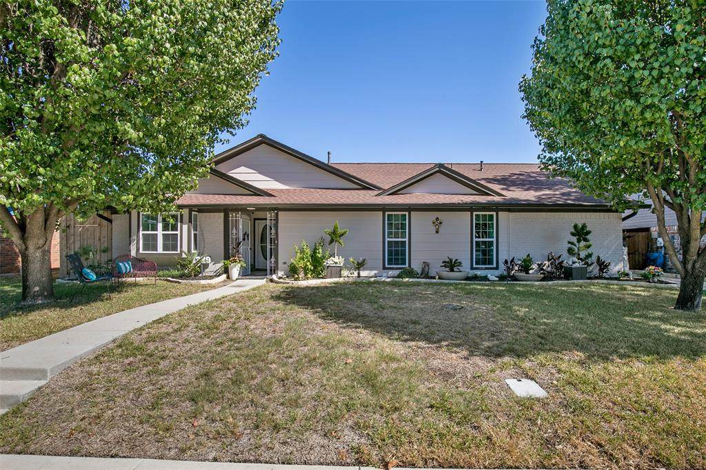 1329 Woodhill Drive - Photo 1