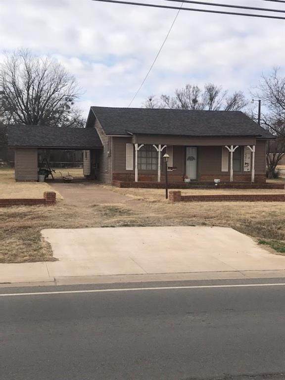 1801 Walker - Photo 1