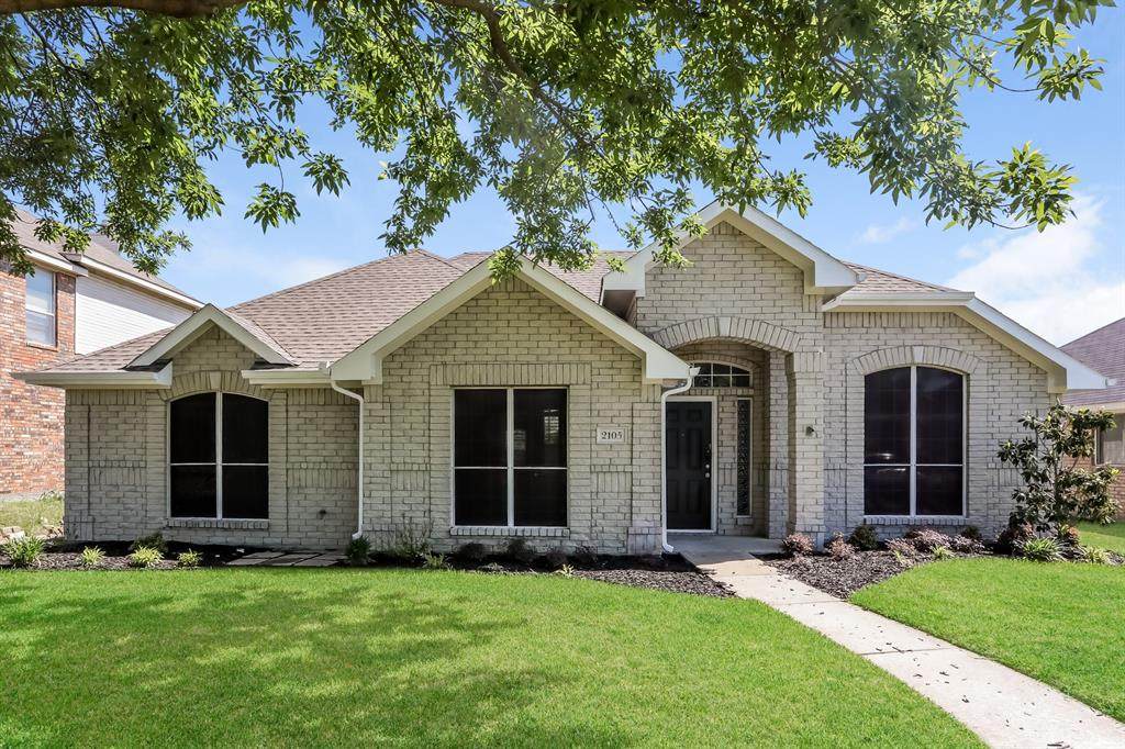 2105 Crawford Drive - Photo 1